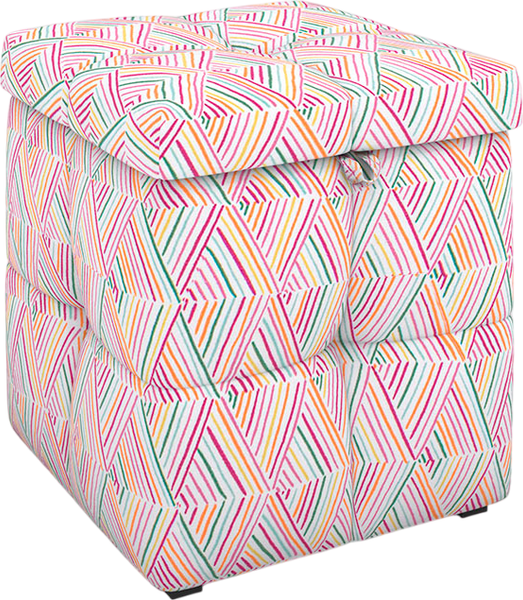 Пуф Rivalli Деко - фото