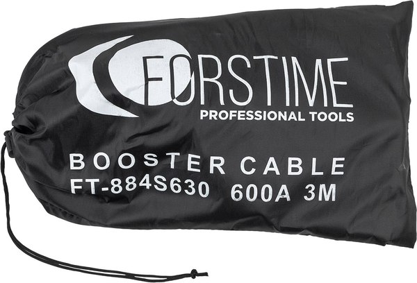 Стартовые провода Forstime FT-884S630