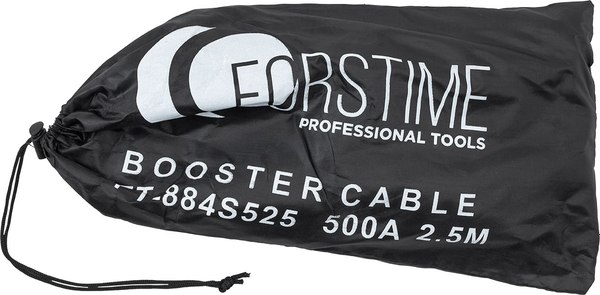 Стартовые провода Forstime FT-884S525