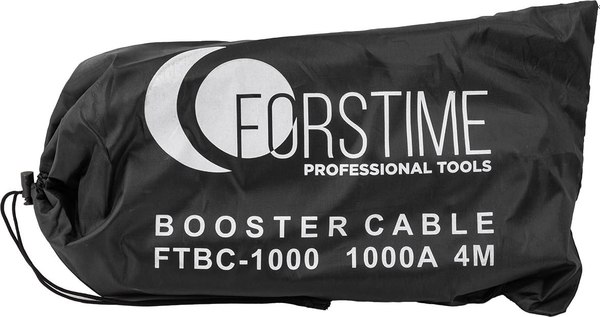 Стартовые провода Forstime FT-FTBC-1000