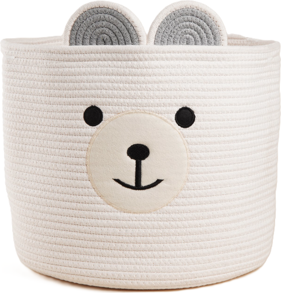 Корзина Sima-Land Home 9946539 - фото