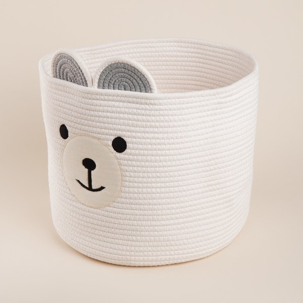 Корзина Sima-Land Home 9946539