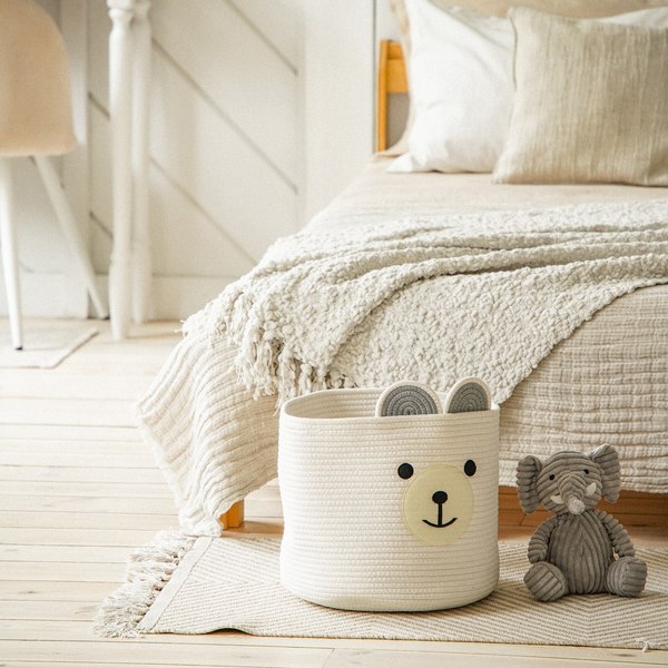 Корзина Sima-Land Home 9946539