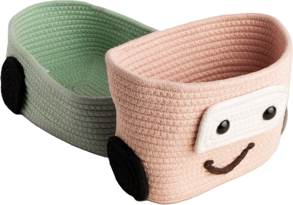 Корзина Sima-Land Home Грузовик / 10158712 - фото