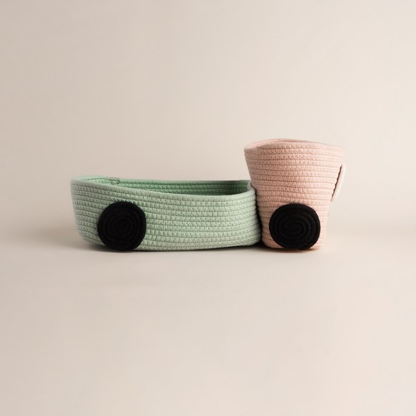 Корзина Sima-Land Home Грузовик / 10158712