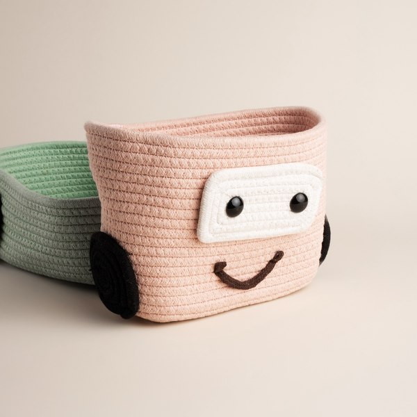 Корзина Sima-Land Home Грузовик / 10158712