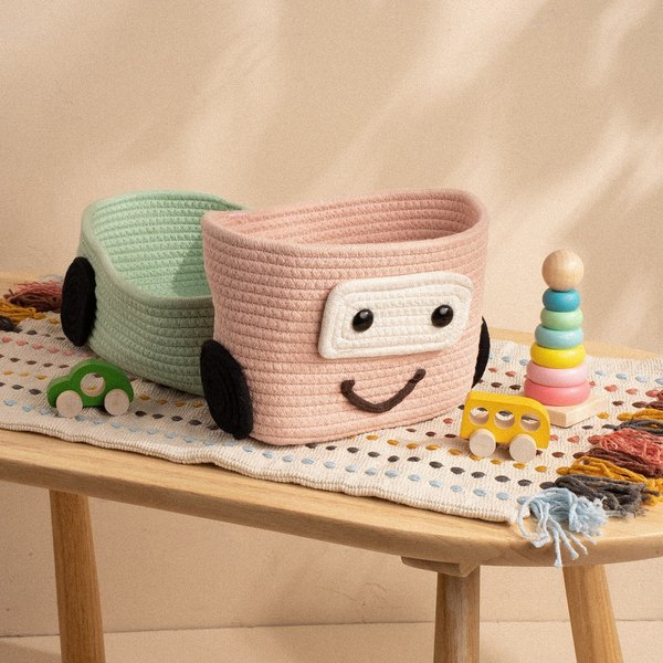 Корзина Sima-Land Home Грузовик / 10158712