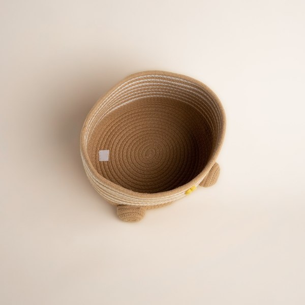 Корзина Sima-Land Home Медведь / 10158711