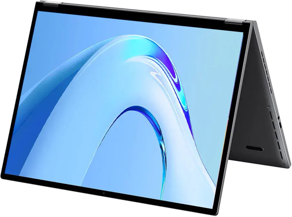 Ноутбук Chuwi FreeBook 13.5 (N150/12GB/512GB/Win11 Home) + Stylus - фото