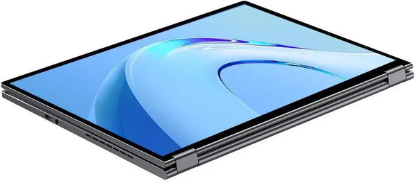 Ноутбук Chuwi FreeBook 13.5 (N150/12GB/512GB/Win11 Home) + Stylus