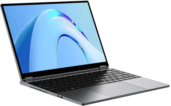 Ноутбук Chuwi FreeBook 13.5 (N150/12GB/512GB/Win11 Home) + Stylus