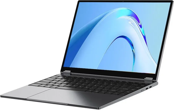 Ноутбук Chuwi FreeBook 13.5 (N150/12GB/512GB/Win11 Home) + Stylus