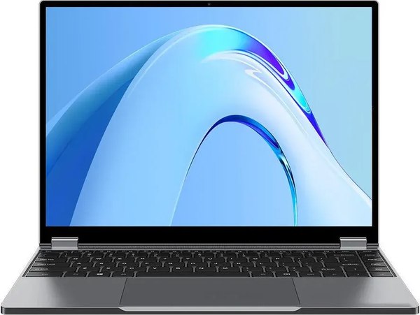 Ноутбук Chuwi FreeBook 13.5 (N150/12GB/512GB/Win11 Home) + Stylus