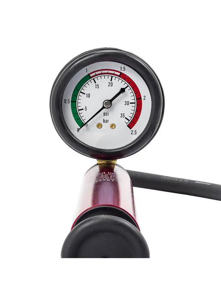 Тестер систем охлаждения Forstime FT-922G1-P - фото