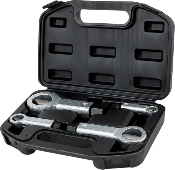 Набор гайколомов Forstime FT-672 - фото