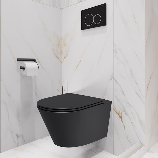 Унитаз подвесной Lauter Longer 2110822