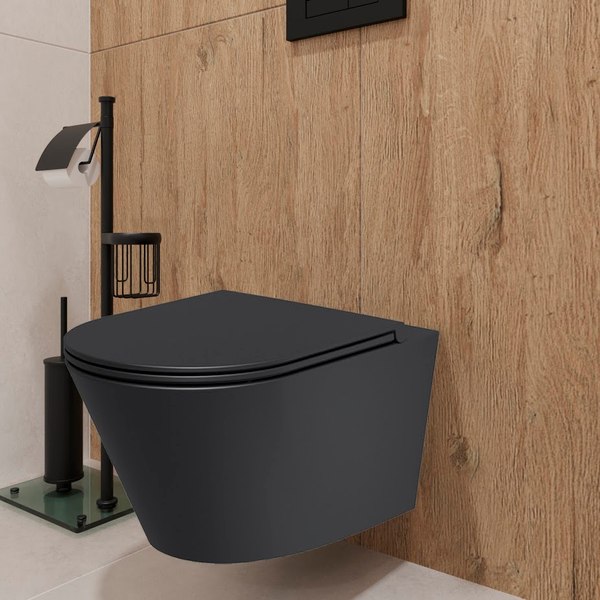 Унитаз подвесной Lauter Longer 2110822