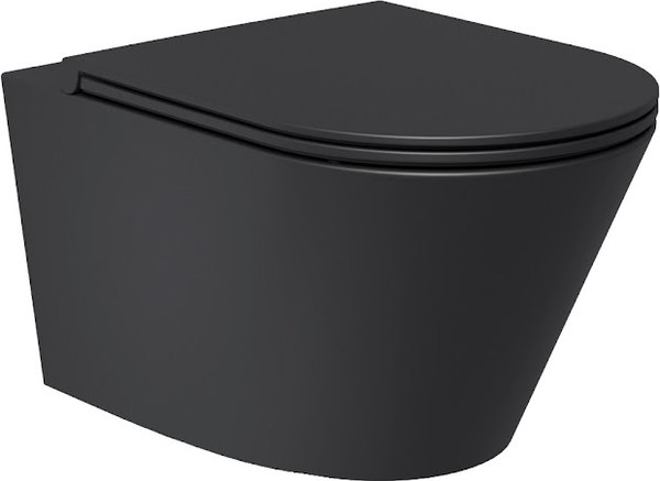 Унитаз подвесной Lauter Longer 2110822