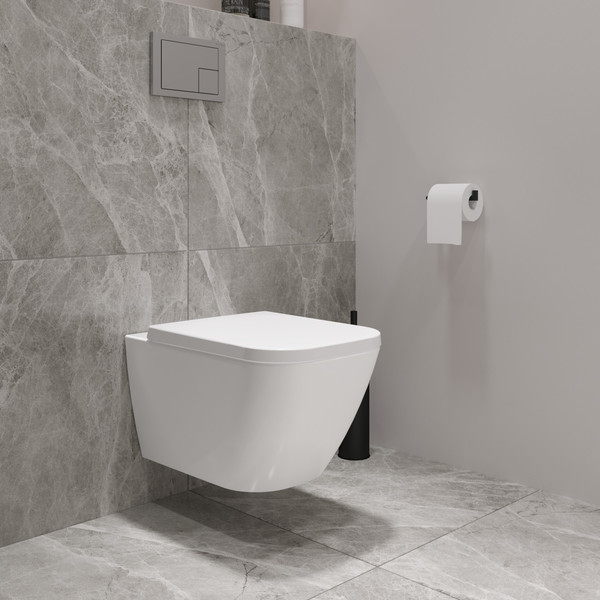 Унитаз подвесной Lauter Nuremberg 21811