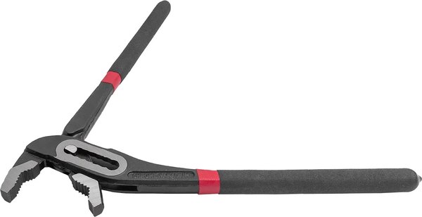 Клещи переставные Forstime FT-613B250