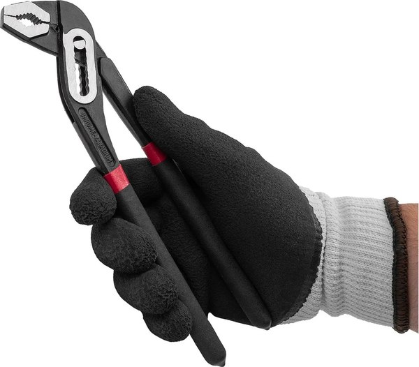 Клещи переставные Forstime FT-613B250