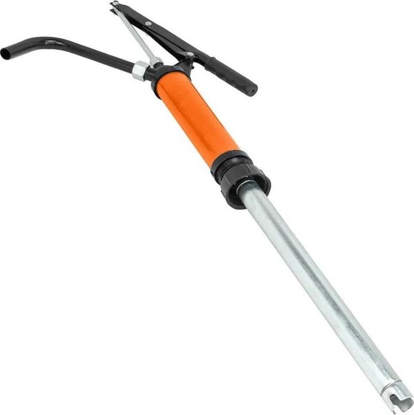 Насос для перекачки Forstime FT-490C - фото