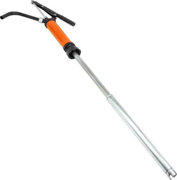 Насос для перекачки Forstime FT-490C