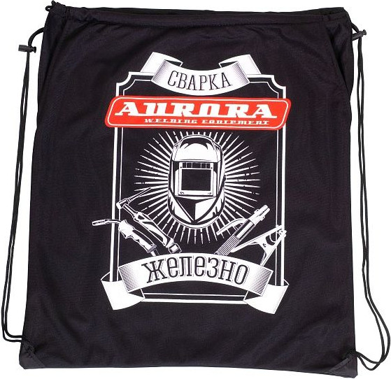 Рюкзак для сварочных масок AURORA 40340 - фото