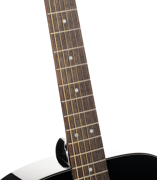 Акустическая гитара Cort Earth 60 BK