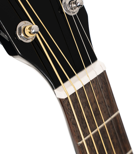 Акустическая гитара Cort Earth 60 BK