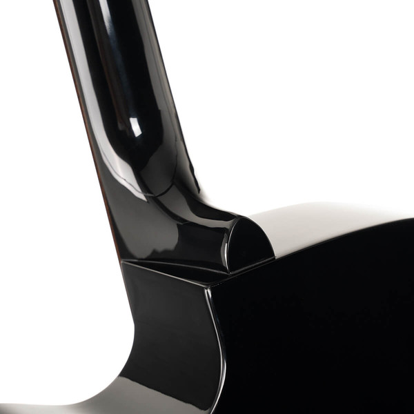 Электроакустическая гитара Cort Earth 60CE BK