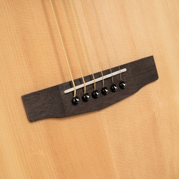 Электроакустическая гитара Cort Earth 60CE NAT