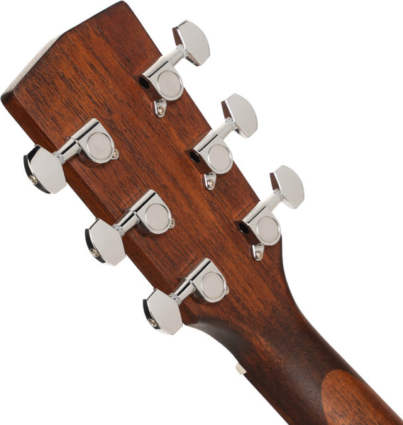 Электроакустическая гитара Cort Earth 60CE NAT