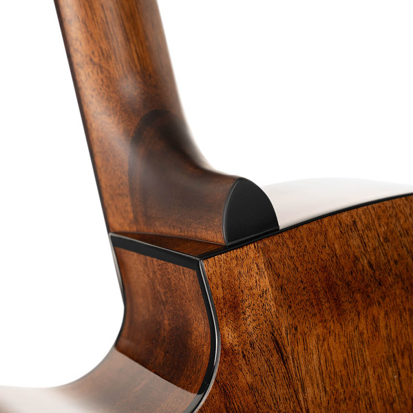 Электроакустическая гитара Cort Earth 60CE NAT