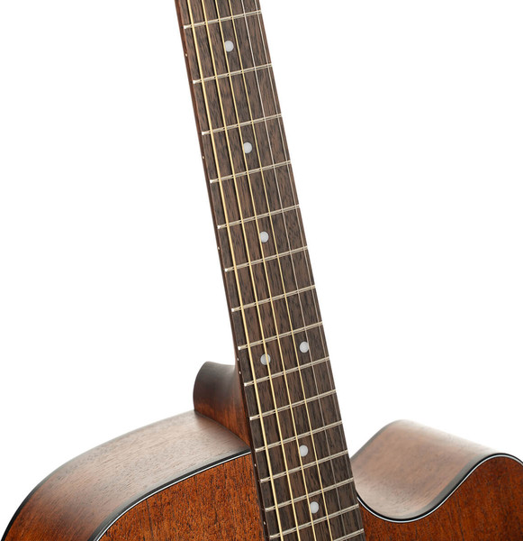 Электроакустическая гитара Cort Earth 60MCE OP