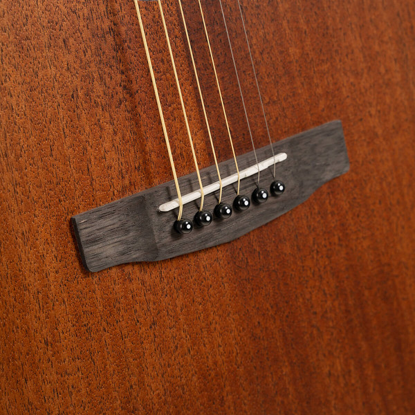 Электроакустическая гитара Cort Earth 60MCE OP