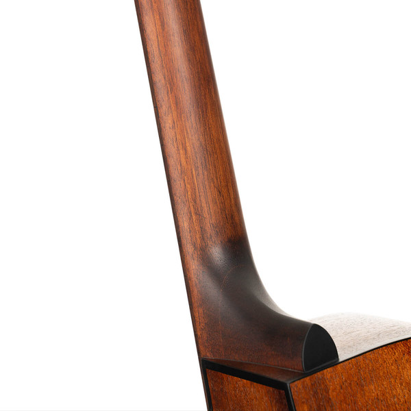 Электроакустическая гитара Cort Earth 60MCE OP