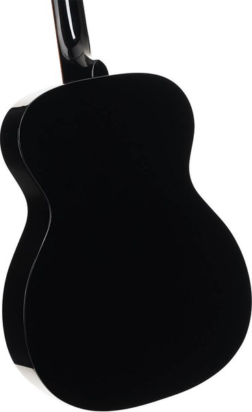 Акустическая гитара Cort L60 BK