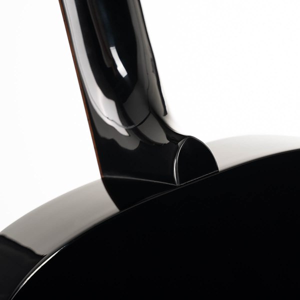 Акустическая гитара Cort L60 BK