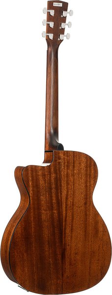 Электроакустическая гитара Cort L60CE NAT