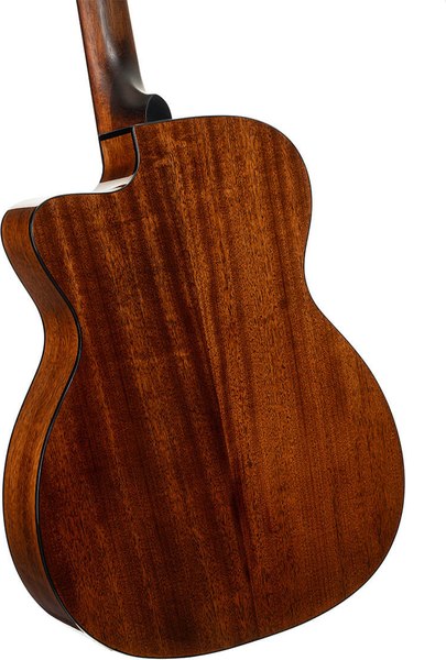 Электроакустическая гитара Cort L60CE NAT