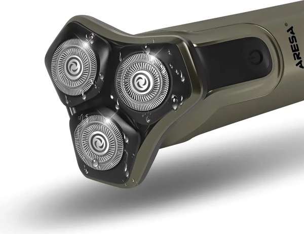 Электробритва Aresa AR-4652