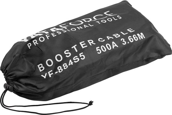 Стартовые провода Yataforce YF-884S5