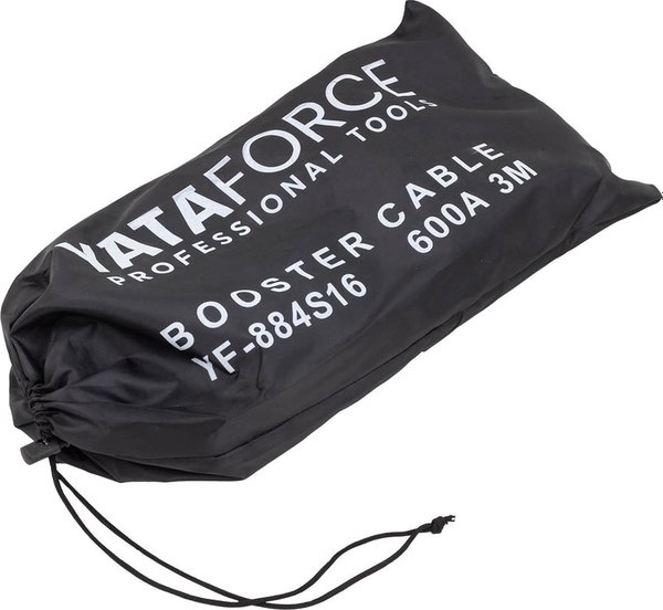 Стартовые провода Yataforce YF-884S16