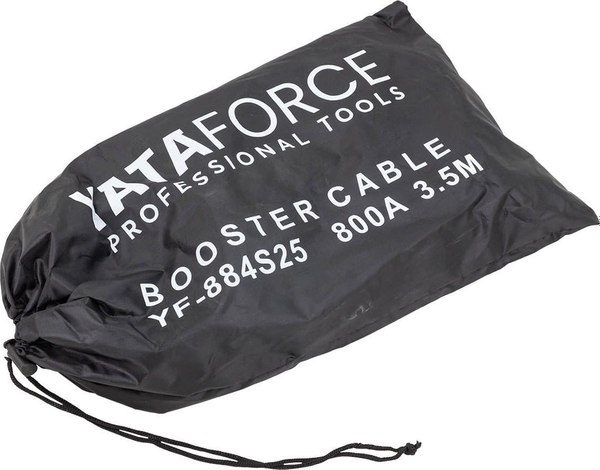 Стартовые провода Yataforce YF-884S25