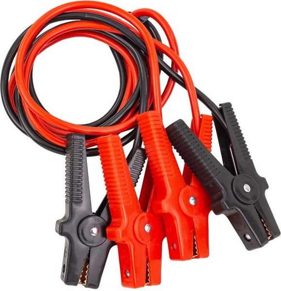 Стартовые провода Yataforce YF-884S4 - фото