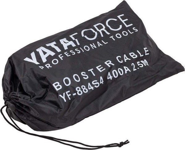 Стартовые провода Yataforce YF-884S4
