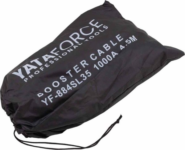 Стартовые провода Yataforce YF-884SL35