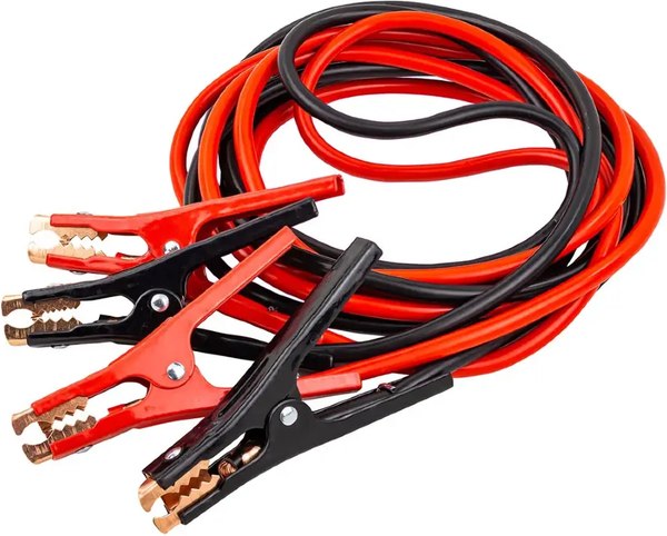 Стартовые провода Yataforce YF-884S6 - фото