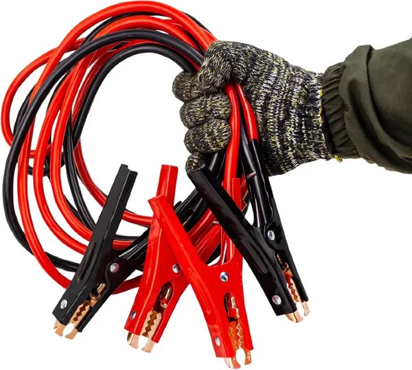 Стартовые провода Yataforce YF-884S6